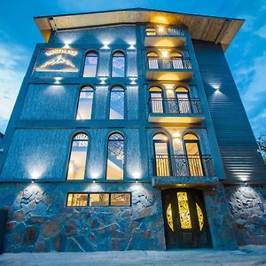 Hotel Mestia Inn