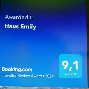 Haus Emily